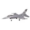 FMS -16C Fighting Falcon 70mm EDF PNP With Reflex -Aircraft Model FMM1102PX A00 60G6YG85