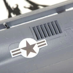 FMS -16C Fighting Falcon 70mm EDF PNP With Reflex 34 FMS -16C Fighting Falcon 70mm EDF PNP With Reflex -Aircraft Model FMM1102PX A12 60G6YG85