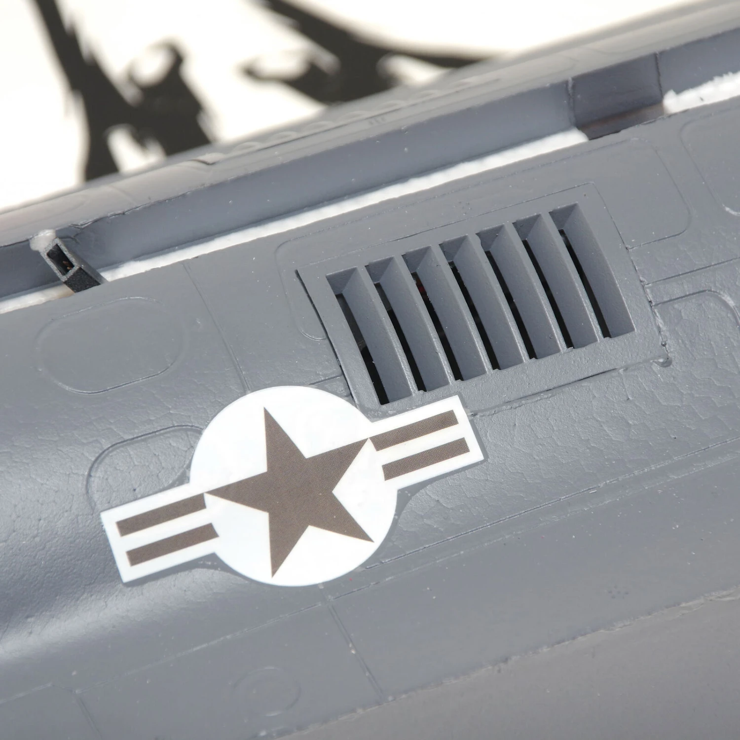 FMS -16C Fighting Falcon 70mm EDF PNP With Reflex 16 FMS -16C Fighting Falcon 70mm EDF PNP With Reflex - Image 14