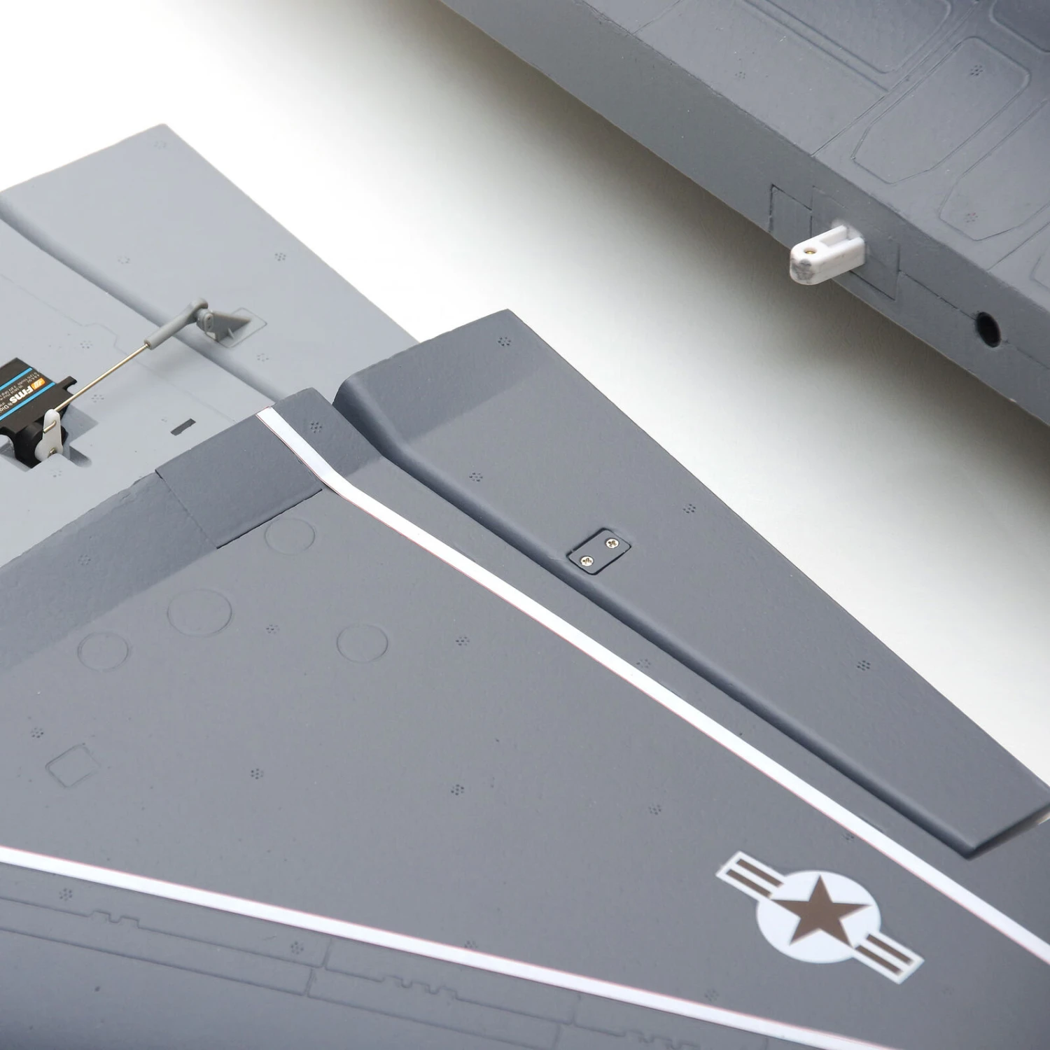 FMS -16C Fighting Falcon 70mm EDF PNP With Reflex 18 FMS -16C Fighting Falcon 70mm EDF PNP With Reflex - Image 16