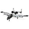 FMS A-10 Thunderbolt II 70mm EDF PNP V2 With Reflex -Aircraft Model FMM113PX A00 P3U5I8SC