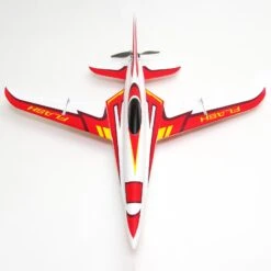 FMS Lash 850mm PNP With Reflex -Aircraft Model FMM121PX A02 GUJ7XRB0