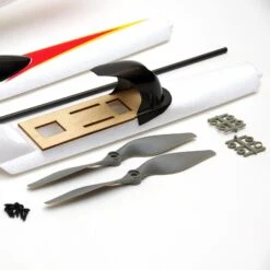 FMS Lash 850mm PNP With Reflex -Aircraft Model FMM121PX A06 GUJ7XRB0