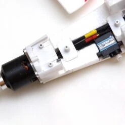 FMS Lash 850mm PNP With Reflex -Aircraft Model FMM121PX A08 GUJ7XRB0