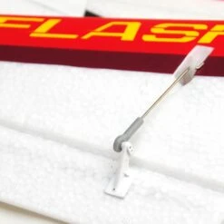 FMS Lash 850mm PNP With Reflex -Aircraft Model FMM121PX A09 GUJ7XRB0