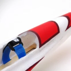 FMS Lash 850mm PNP With Reflex -Aircraft Model FMM121PX A10 GUJ7XRB0