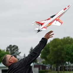 FMS Lash 850mm PNP With Reflex -Aircraft Model FMM121PX A12 GUJ7XRB0