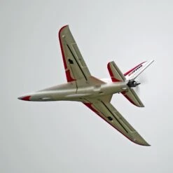 FMS Lash 850mm PNP With Reflex -Aircraft Model FMM121PX A13 GUJ7XRB0