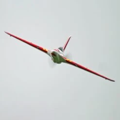 FMS Lash 850mm PNP With Reflex -Aircraft Model FMM121PX A14 GUJ7XRB0