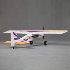 FMS Uper EZ PNP 1220mm V4 With Floats And Reflex -Aircraft Model FMM122PX A02 NU52U0UI