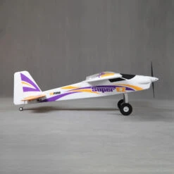 FMS Uper EZ PNP 1220mm V4 With Floats And Reflex -Aircraft Model FMM122PX A03 NU52U0UI