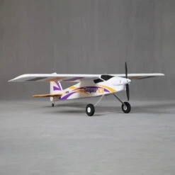 FMS Uper EZ PNP 1220mm V4 With Floats And Reflex -Aircraft Model FMM122PX A04 NU52U0UI