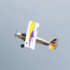 FMS Uper EZ PNP 1220mm V4 With Floats And Reflex -Aircraft Model FMM122PX A06 NU52U0UI