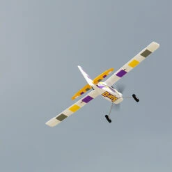 FMS Uper EZ PNP 1220mm V4 With Floats And Reflex -Aircraft Model FMM122PX A07 NU52U0UI