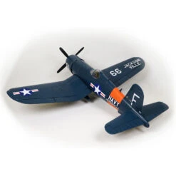 FMS 4U Corsair V3 1700mm PNP -Aircraft Model FMM130P A02 GUZYHSBP