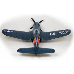 FMS 4U Corsair V3 1700mm PNP -Aircraft Model FMM130P A03 GUZYHSBP
