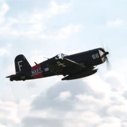 FMS 4U Corsair V3 1700mm PNP -Aircraft Model FMM130P A11 GUZYHSBP