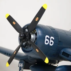 FMS 4U Corsair V3 1700mm PNP -Aircraft Model FMM130P A16 GUZYHSBP