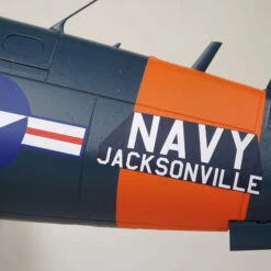 FMS 4U Corsair V3 1700mm PNP -Aircraft Model FMM130P A17 GUZYHSBP