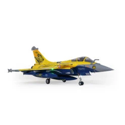 FMS Rafale 80mm EDF PNP With Reflex -Aircraft Model FMM131PX A03 WERQD39Z