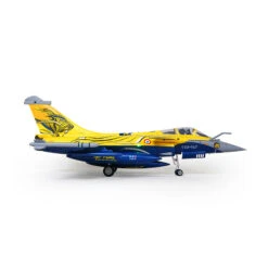 FMS Rafale 80mm EDF PNP With Reflex -Aircraft Model FMM131PX A04 WERQD39Z