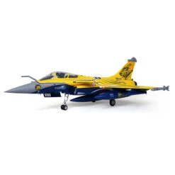 FMS Rafale 80mm EDF PNP With Reflex -Aircraft Model FMM131PX A05 WERQD39Z