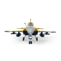 FMS Rafale 80mm EDF PNP With Reflex -Aircraft Model FMM131PX A07 WERQD39Z