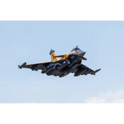 FMS Rafale 80mm EDF PNP With Reflex -Aircraft Model FMM131PX A11 WERQD39Z