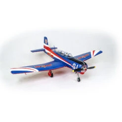 FMS CJ-6 1200mm PNP V2 With Reflex -Aircraft Model FMM133PX A03 ORMPQDYX