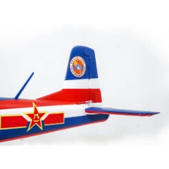 FMS CJ-6 1200mm PNP V2 With Reflex -Aircraft Model FMM133PX A05 ORMPQDYX