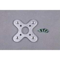 FMS Otor Mount: 1400mm F3A