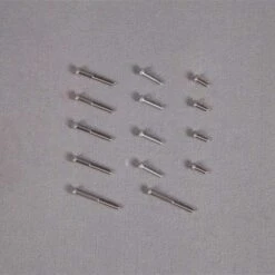 FMS Crew Set: Super Scorpion 90mm