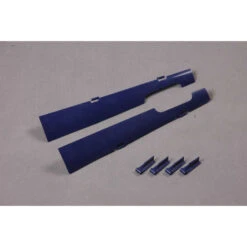 FMS Re Hatch Cover Blue F4U 1700mm