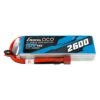 Gens Ace 11.1V 2600mAh 3S 45C LiPo Battery: Deans -Aircraft Model GEA3S260045D A0 PS65QG1Q