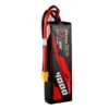 Gens Ace 11.1 V 4000mAh 3S 60C Lipo: XT60 -Aircraft Model GEA40003S60X6 A0 FXKIRCZP