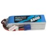 Gens Ace 14.8V 5500mAh 4S 60C Lipo: EC5