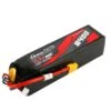 Gens Ace 11.1V 8400mAh 3S2P 60C LiPo Battery: XT60 -Aircraft Model GEA84003S60X6 A0 FHRE782P