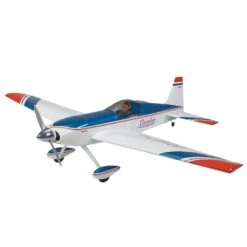 GREAT PLANES Revolver Sport Aerobatic .61-.75 EP 70" ARF