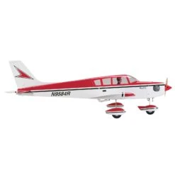 GREAT PLANES Cherokee .40-.46 GP EP ARF 60" -Aircraft Model GPMA1033 A2 SFK4CTKG