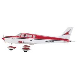 GREAT PLANES Cherokee .40-.46 GP EP ARF 60" -Aircraft Model GPMA1033 A3 SFK4CTKG