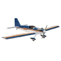 GREAT PLANES Escapade 61 Sport .61-.95 GP/EP 68" ARF -Aircraft Model GPMA1201 A1 3AJ0PVUJ