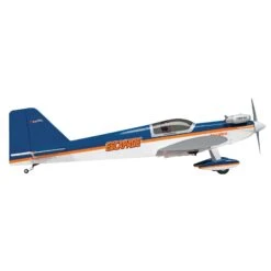 GREAT PLANES Escapade 61 Sport .61-.95 GP/EP 68" ARF -Aircraft Model GPMA1201 A2 3AJ0PVUJ