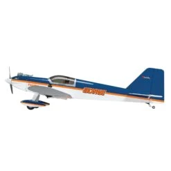 GREAT PLANES Escapade 61 Sport .61-.95 GP/EP 68" ARF -Aircraft Model GPMA1201 A3 3AJ0PVUJ
