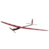 GREAT PLANES Kunai 1.4M Sport Glider EP ARF 55" -Aircraft Model GPMA1815 A0 QOIWYAL5