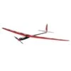 GREAT PLANES Kunai 1.4M Sport Glider EP Rx-R 55" -Aircraft Model GPMA1816 A0 RC9WNPIN