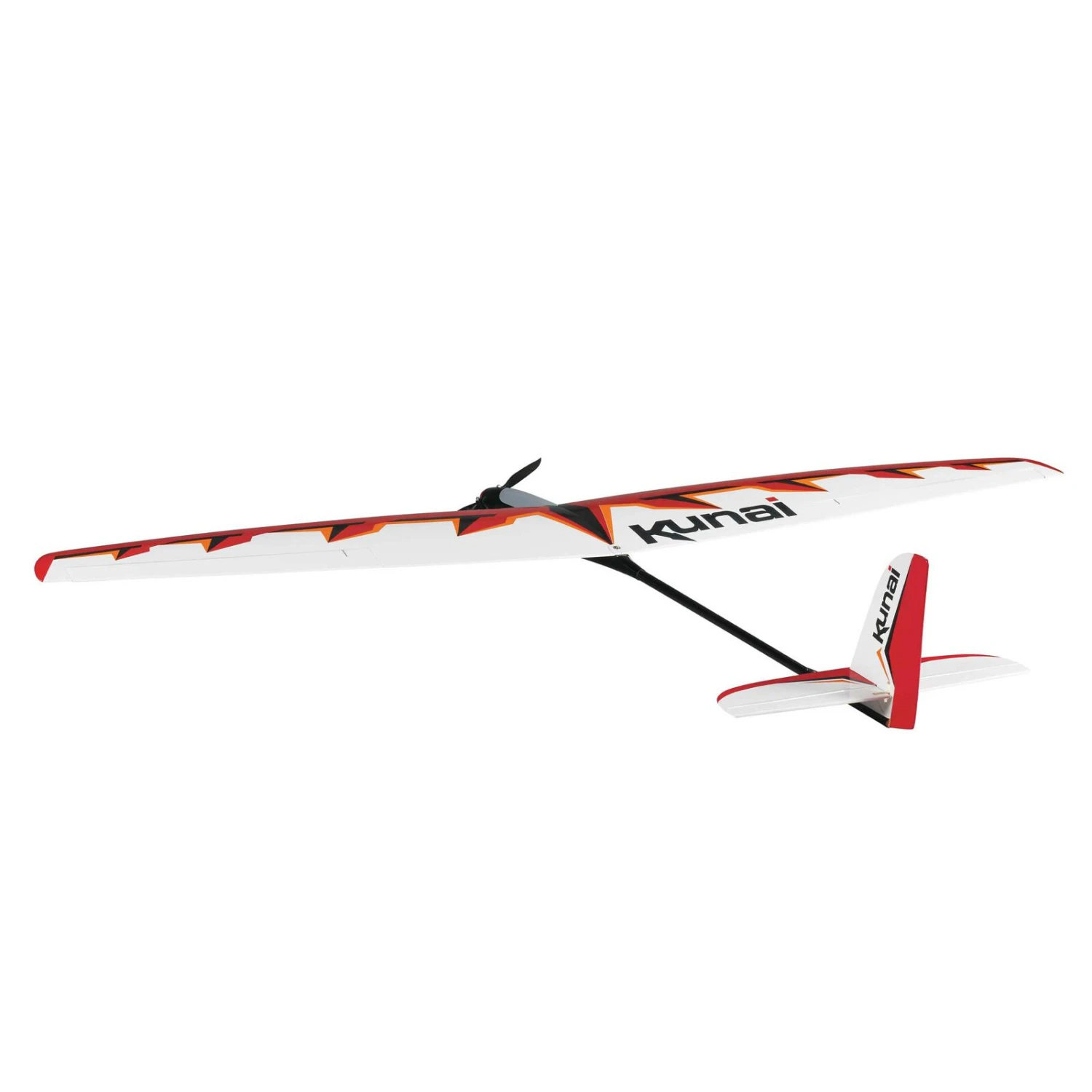 GREAT PLANES Kunai 1.4M Sport Glider EP Rx-R 55" 5 GREAT PLANES Kunai 1.4M Sport Glider EP Rx-R 55" - Image 3