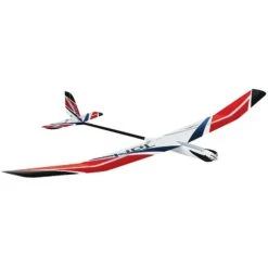 GREAT PLANES Tori 2M EP Glider ARF