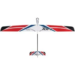 GREAT PLANES Tori 2M EP Glider ARF -Aircraft Model GPMA1818 A2 PRH1S0WM