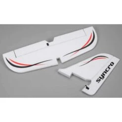 GREAT PLANES Tail Set Syncro EDF