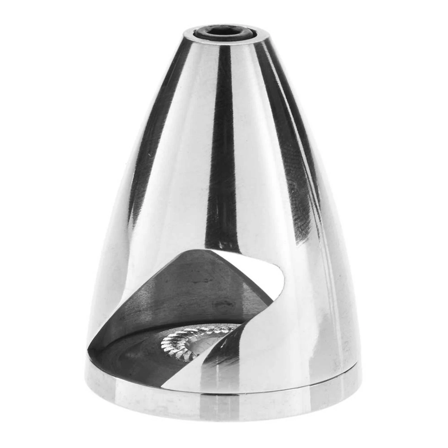 GREAT PLANES Spinner 1-1 2" Aluminum 3 GREAT PLANES Spinner 1-1 2" Aluminum